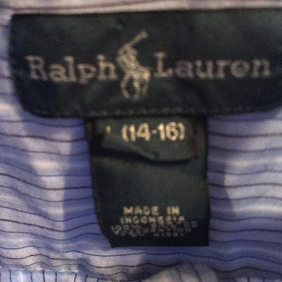 Polo button down - Picture 3 of 3